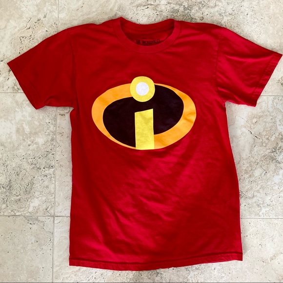 The Incredibles shirt - Picture 1 of 3